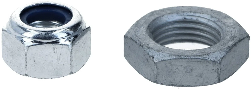 Tie Rod End Outer LEMFORDER